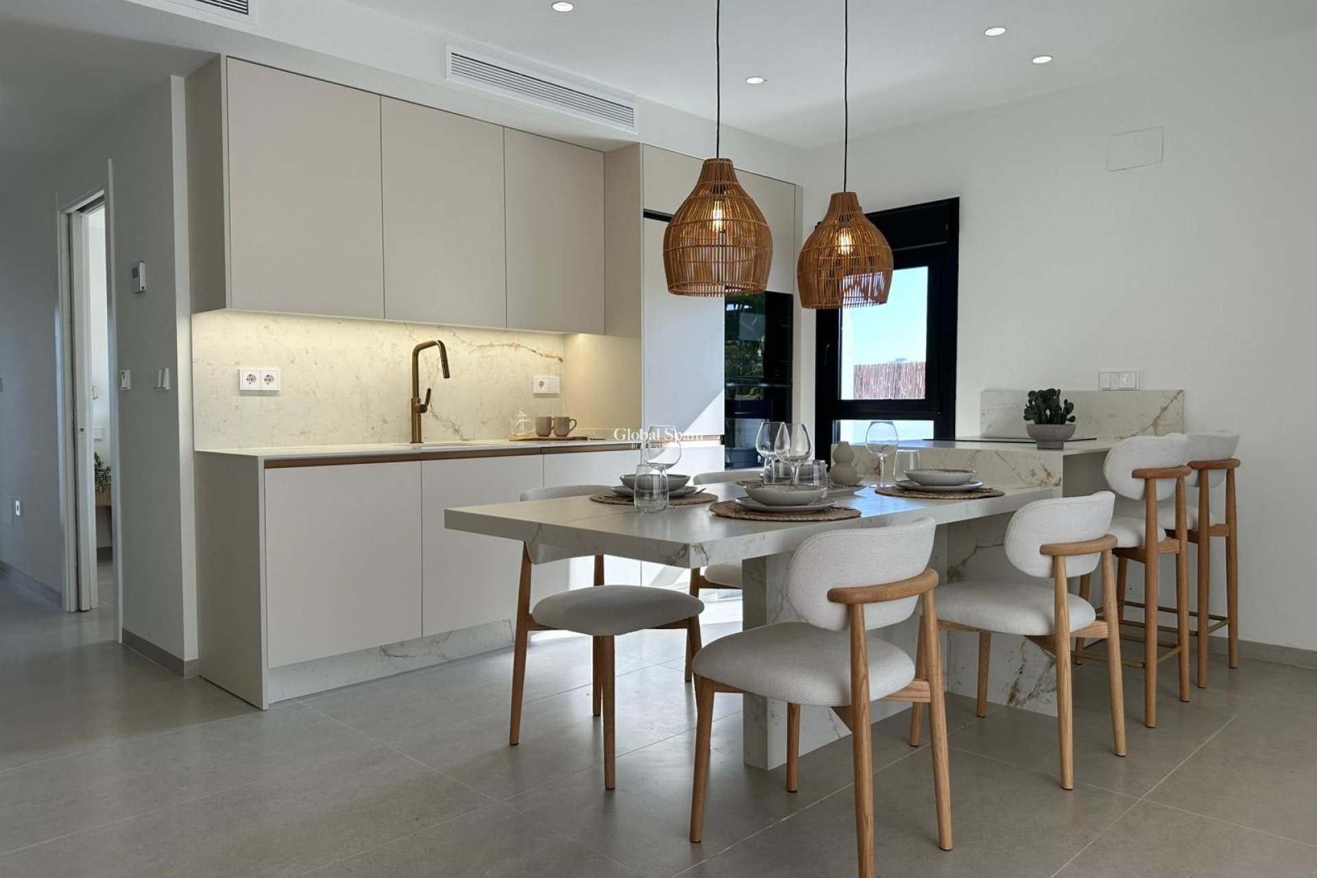 Revente - MAISON -
SAN JAVIER - Santiago de la Ribera