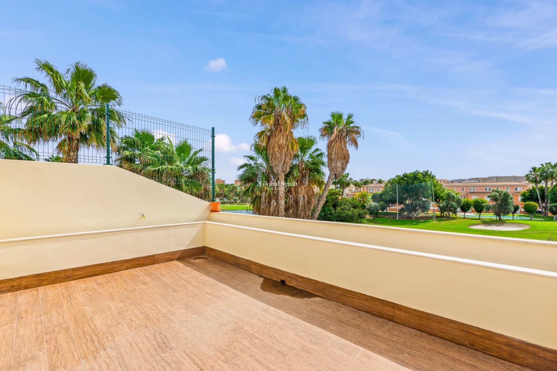 Revente - Maison -
SAN JUAN DE ALICANTE - SAN JUAN ALICANTE