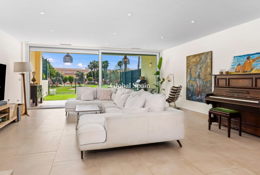 Revente - Maison -
SAN JUAN DE ALICANTE - SAN JUAN ALICANTE