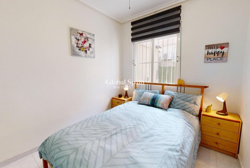 Revente - MAISON -
SAN MIGUEL DE SALINAS - 03193