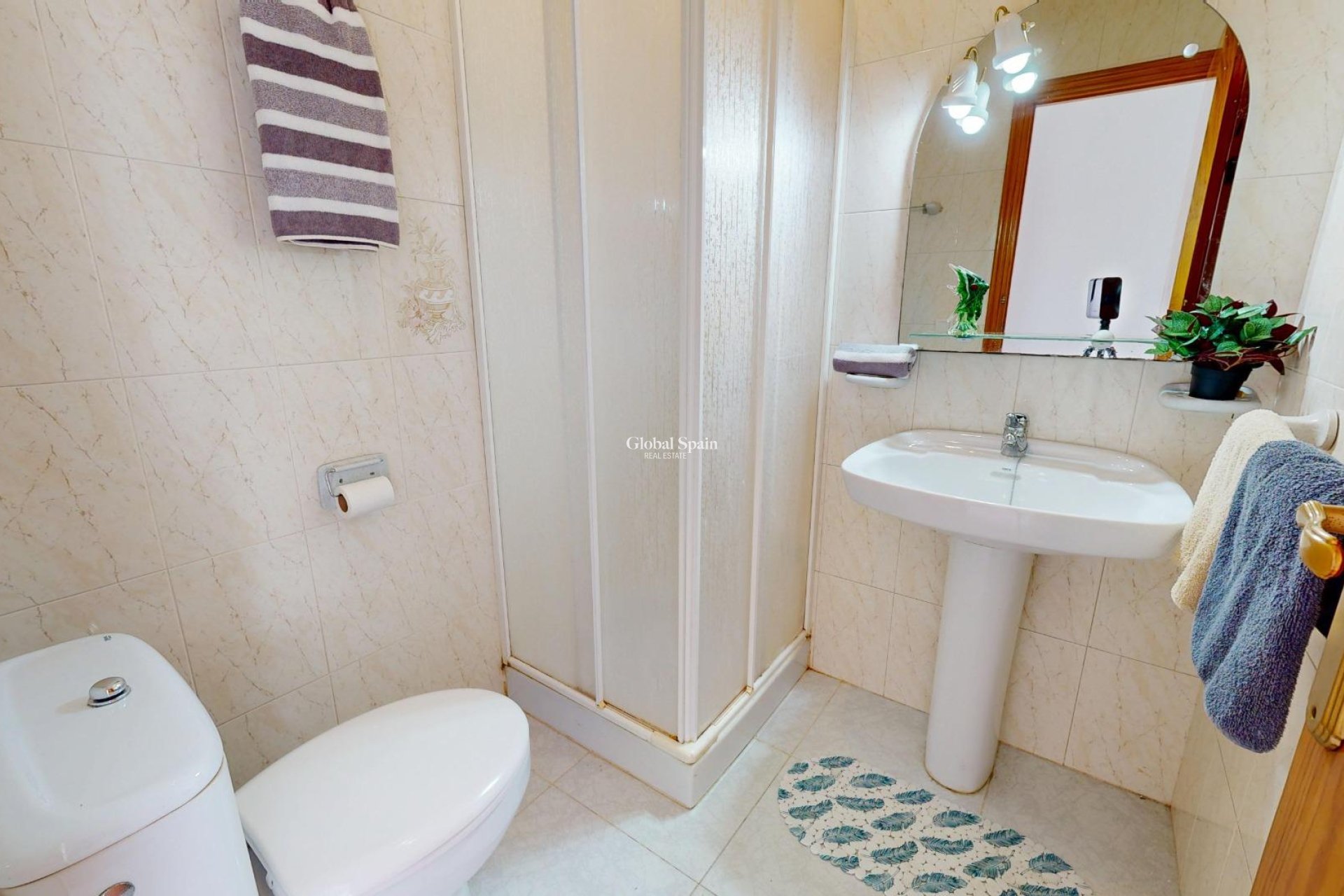 Revente - MAISON -
SAN MIGUEL DE SALINAS - 03193