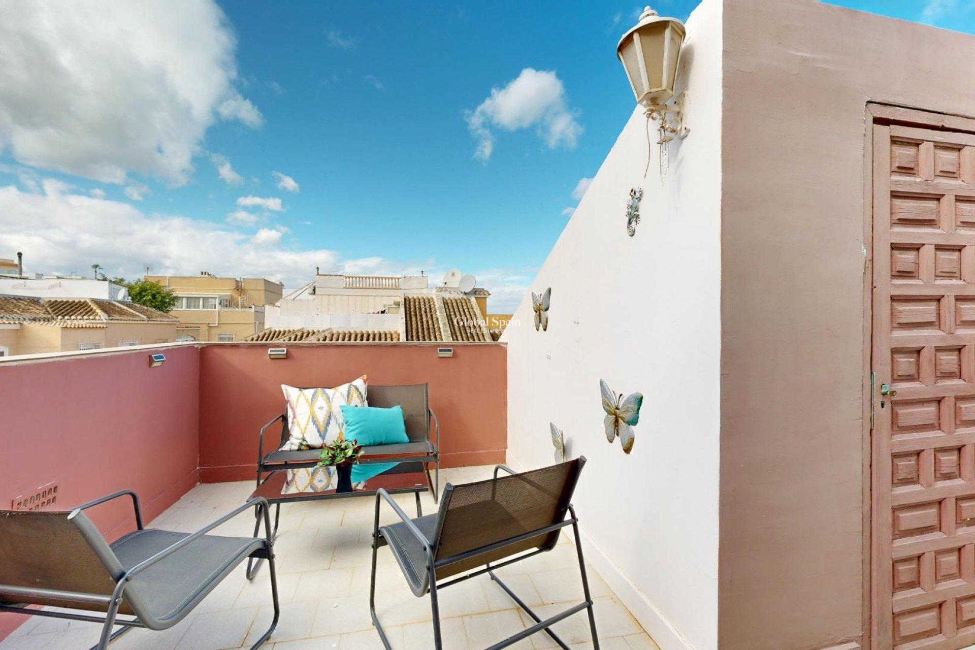 Revente - MAISON -
SAN MIGUEL DE SALINAS - 03193