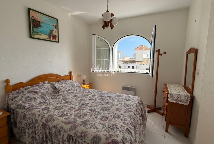 Revente - MAISON -
SAN MIGUEL DE SALINAS - Costa Blanca Sur