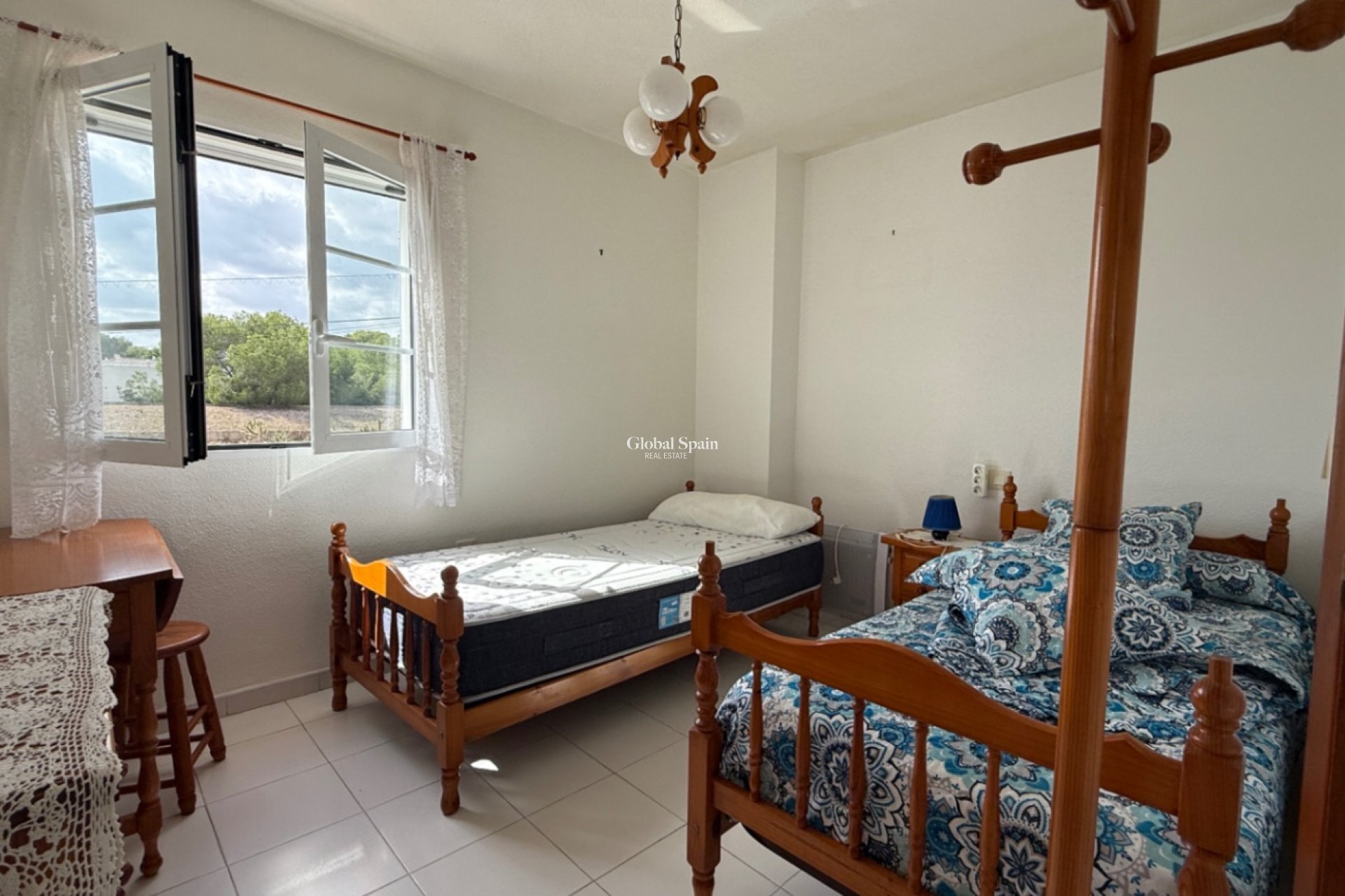 Revente - MAISON -
SAN MIGUEL DE SALINAS - Costa Blanca Sur