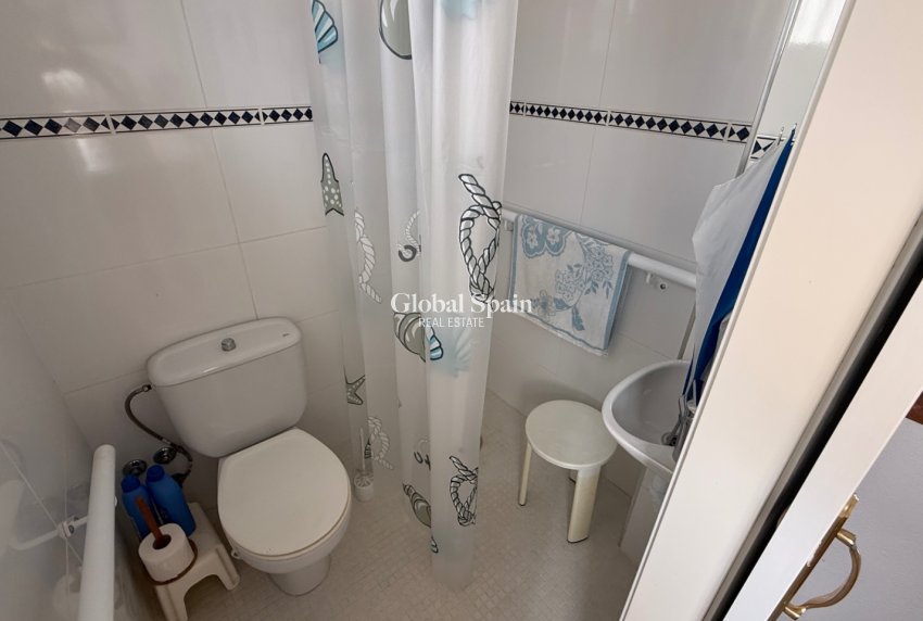 Revente - MAISON -
SAN MIGUEL DE SALINAS - Costa Blanca Sur