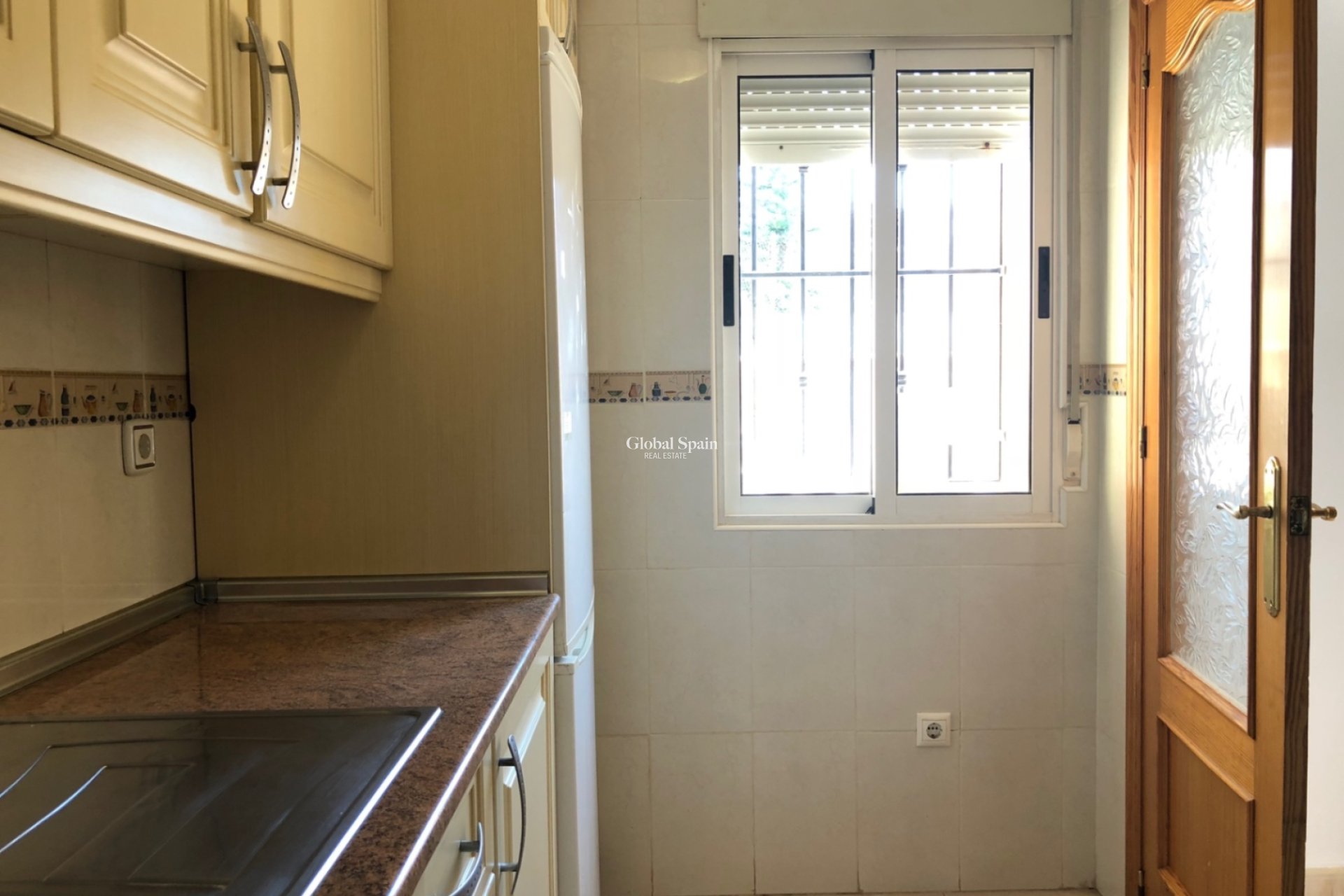 Revente - MAISON -
SAN MIGUEL DE SALINAS - Costa Blanca Sur