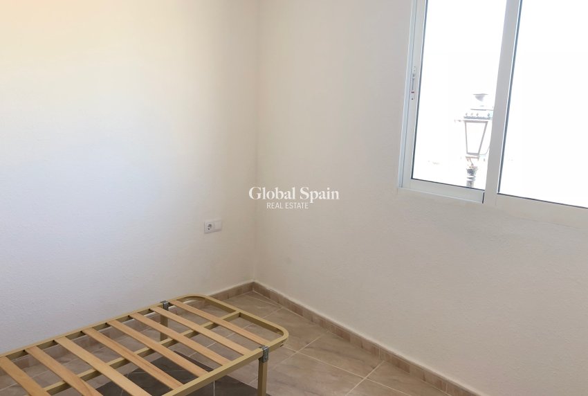 Revente - MAISON -
SAN MIGUEL DE SALINAS - Costa Blanca Sur