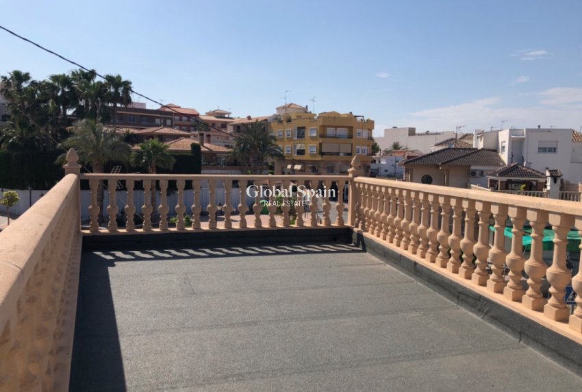 Revente - MAISON -
SAN MIGUEL DE SALINAS - Costa Blanca Sur