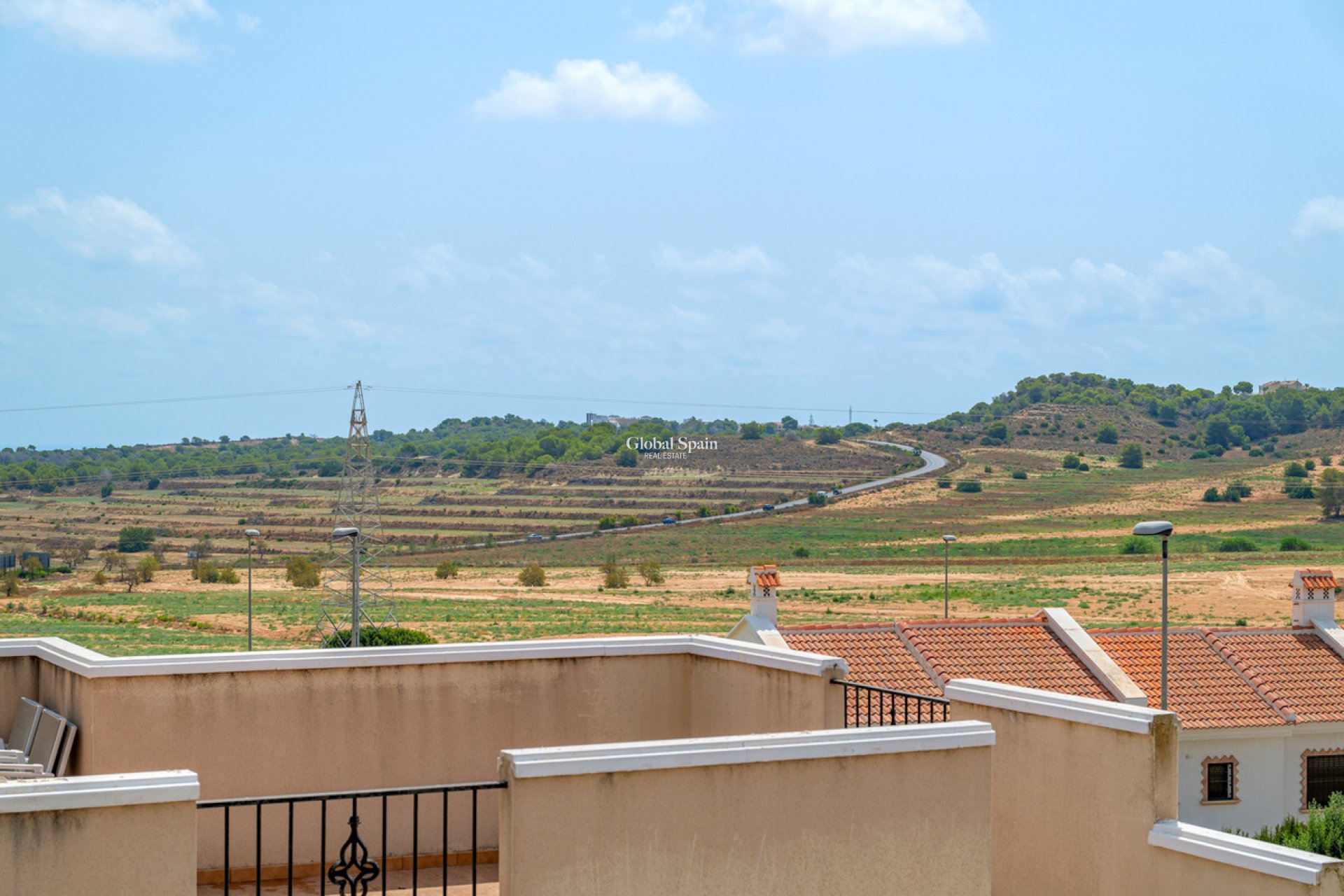 Revente - MAISON -
SAN MIGUEL DE SALINAS - Costa Blanca