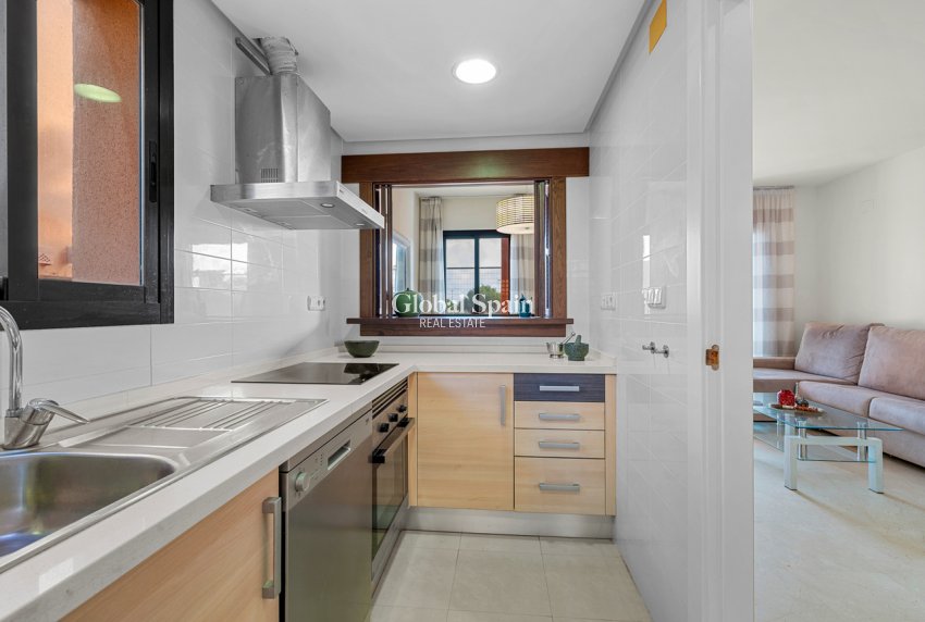 Revente - MAISON -
SAN MIGUEL DE SALINAS - Costa Blanca