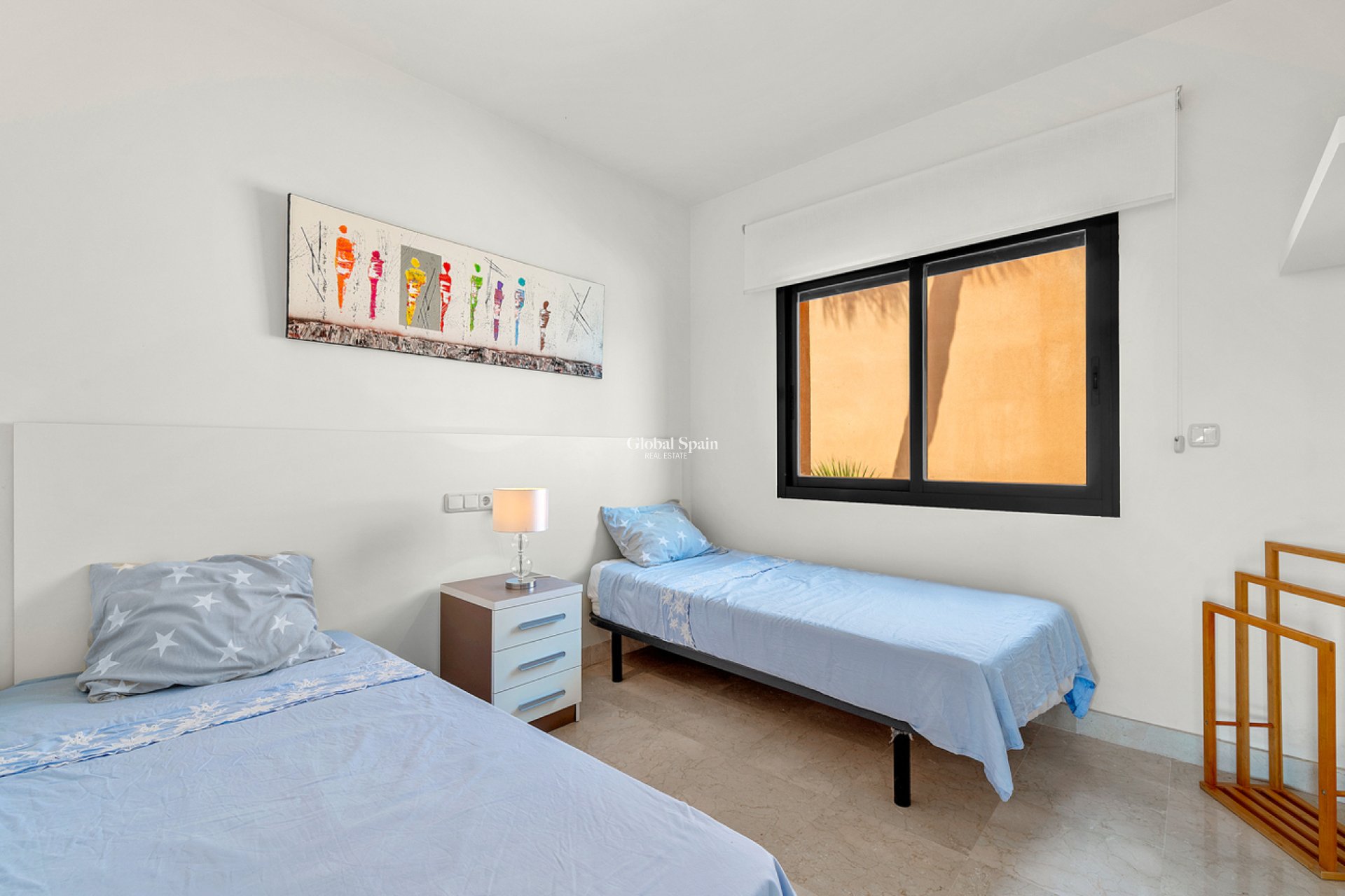 Revente - MAISON -
SAN MIGUEL DE SALINAS - Costa Blanca