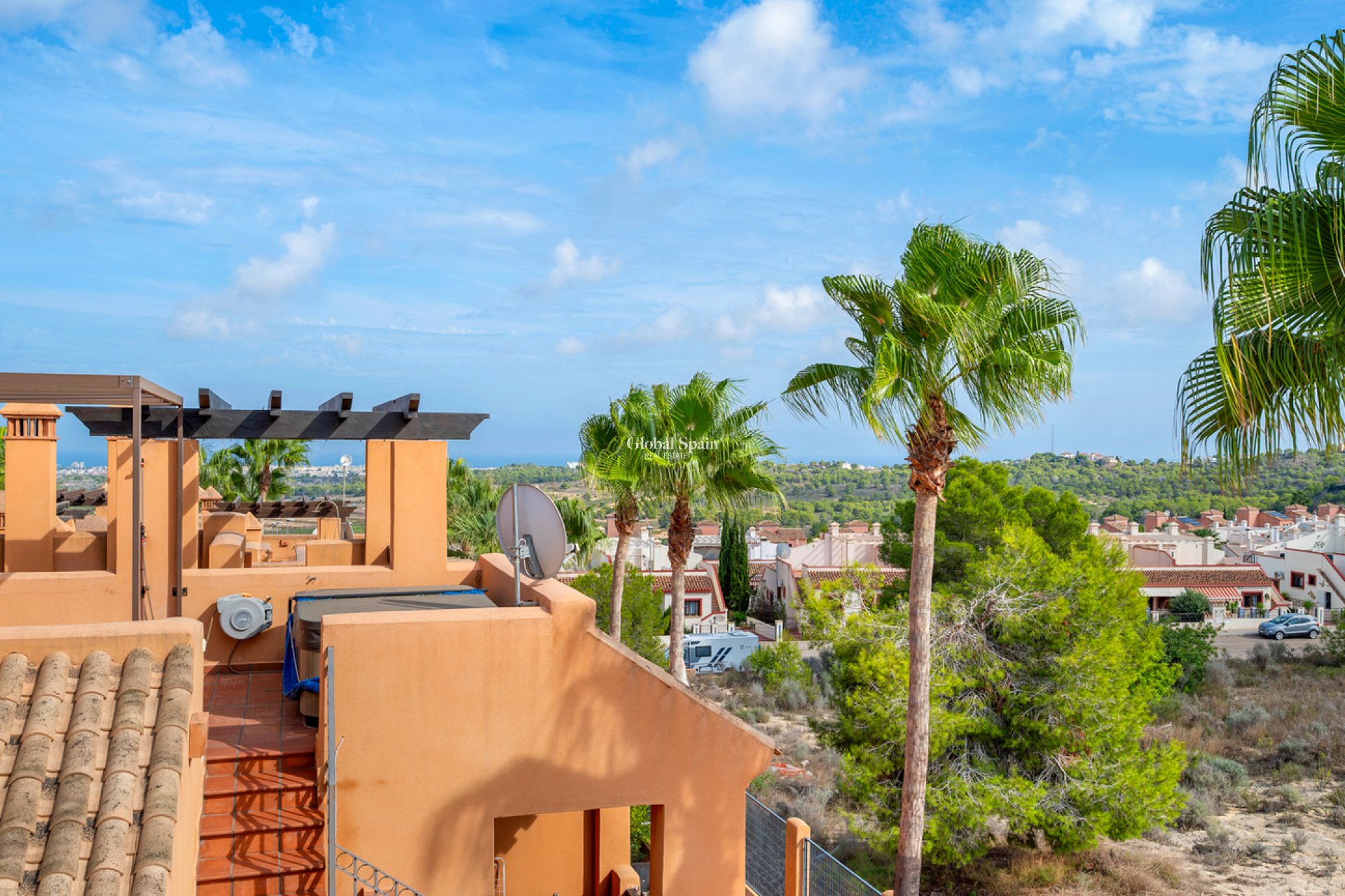Revente - MAISON -
SAN MIGUEL DE SALINAS - Costa Blanca