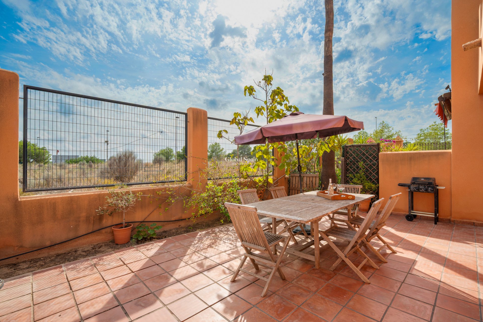 Revente - MAISON -
SAN MIGUEL DE SALINAS - Costa Blanca