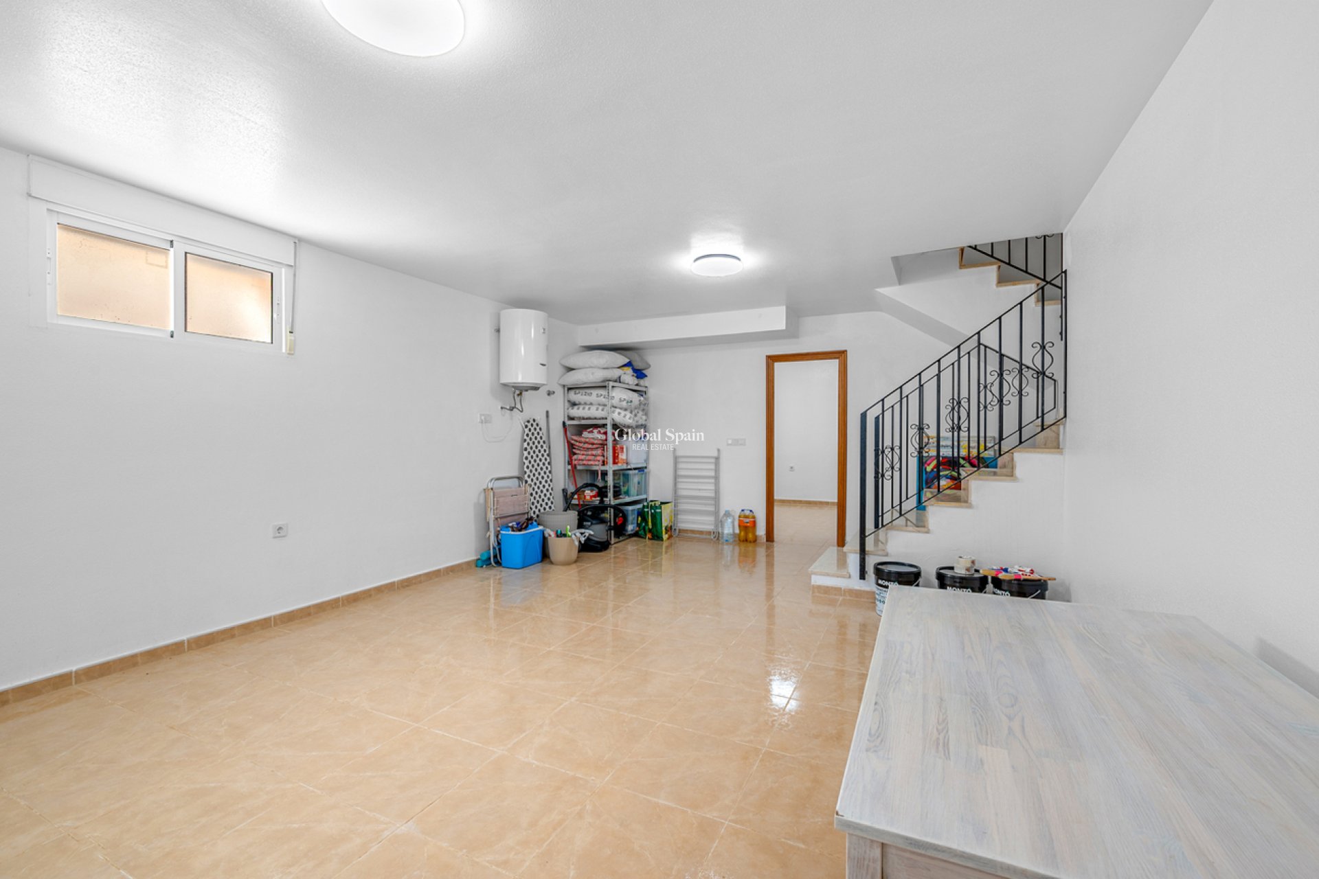 Revente - MAISON -
SAN MIGUEL DE SALINAS - Costa Blanca