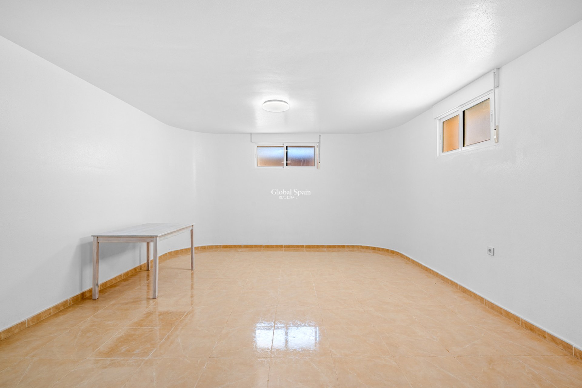 Revente - MAISON -
SAN MIGUEL DE SALINAS - Costa Blanca