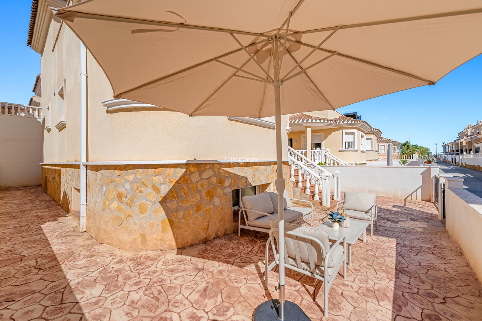 Revente - MAISON -
SAN MIGUEL DE SALINAS - Costa Blanca