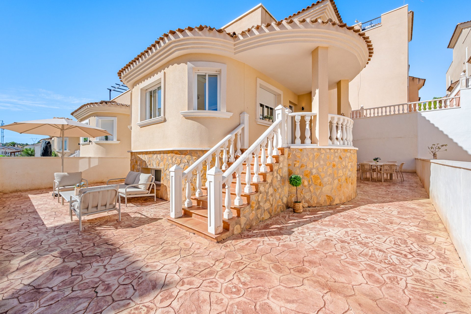 Revente - MAISON -
SAN MIGUEL DE SALINAS - Costa Blanca