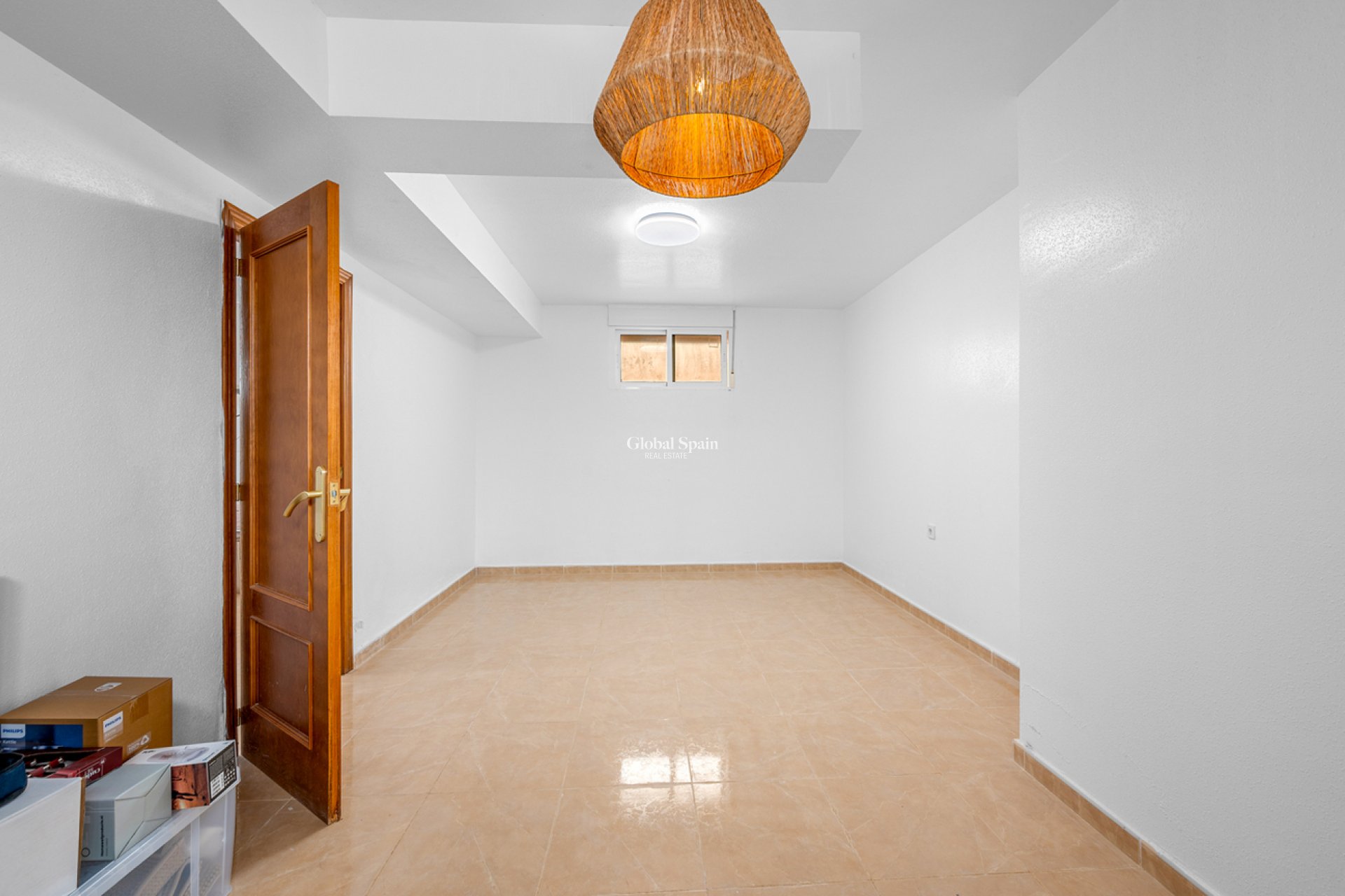 Revente - MAISON -
SAN MIGUEL DE SALINAS - Costa Blanca