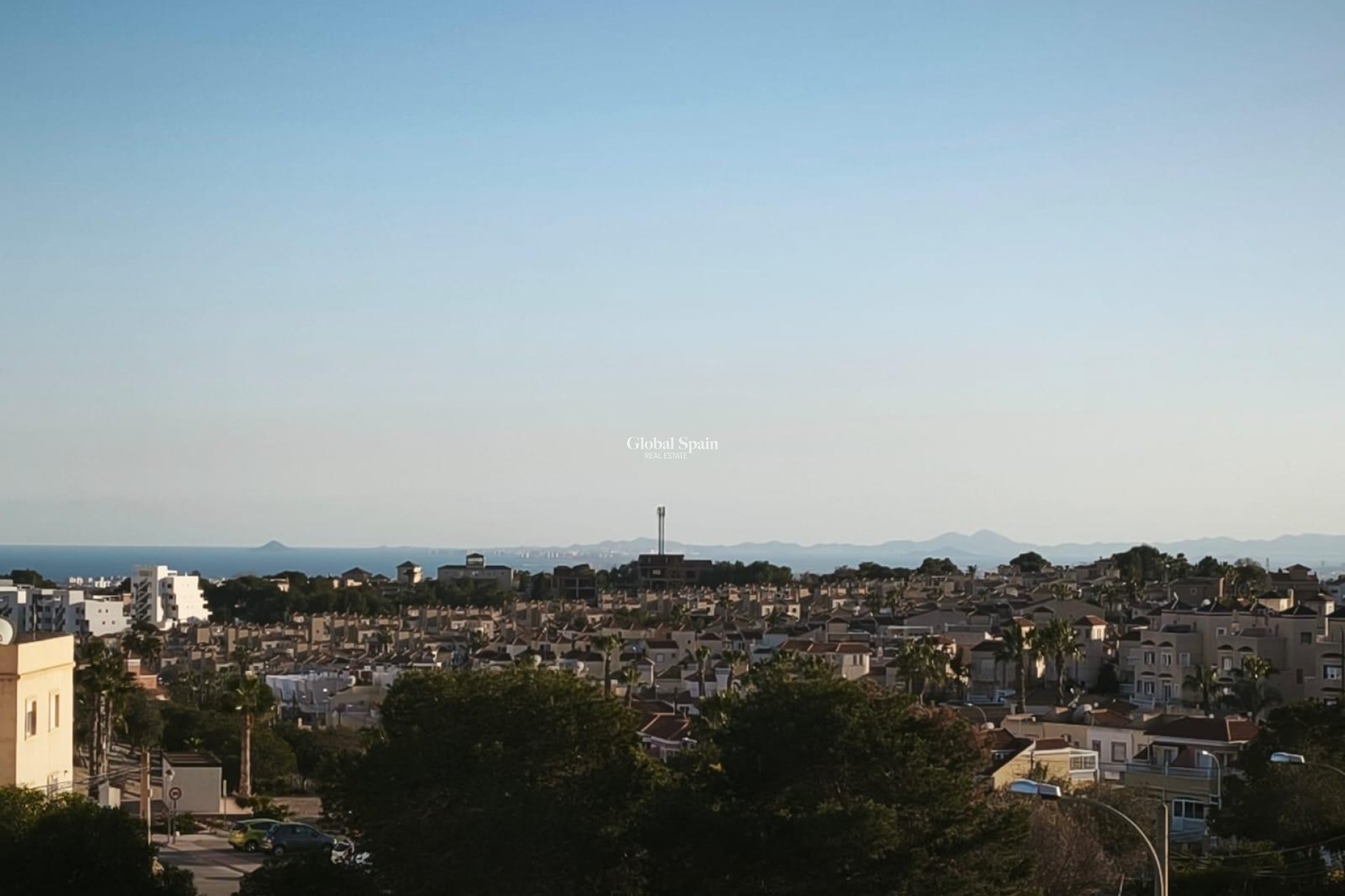 Revente - MAISON -
SAN MIGUEL DE SALINAS - El galan