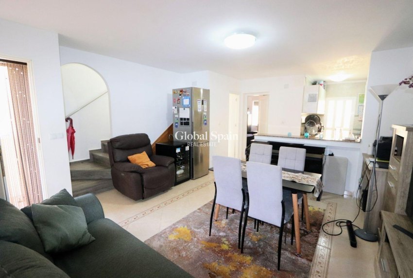 Revente - MAISON -
SAN MIGUEL DE SALINAS - El galan