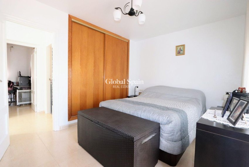Revente - MAISON -
SAN MIGUEL DE SALINAS - El galan