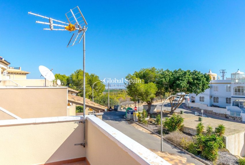 Revente - MAISON -
SAN MIGUEL DE SALINAS - El galan