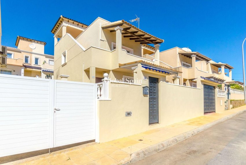 Revente - MAISON -
SAN MIGUEL DE SALINAS - El galan