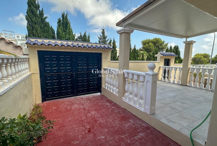 Revente - MAISON -
SAN MIGUEL DE SALINAS - El galan