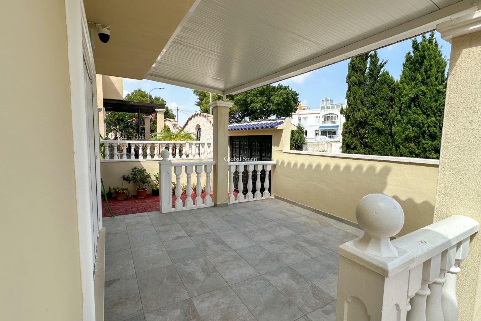 Revente - MAISON -
SAN MIGUEL DE SALINAS - El galan