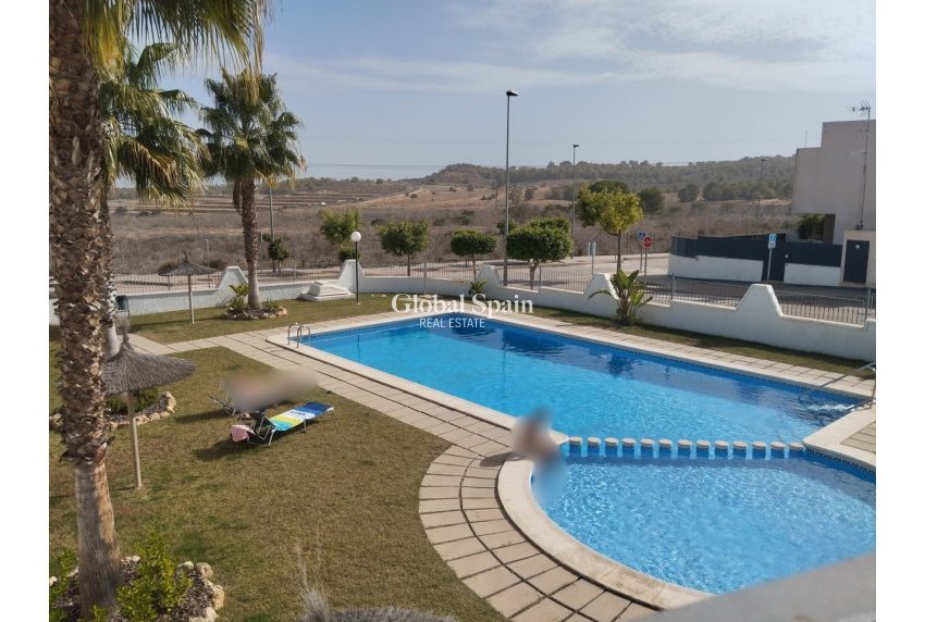 Revente - MAISON -
SAN MIGUEL DE SALINAS - Inland