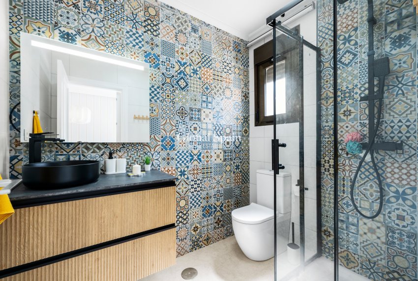 Revente - MAISON -
SAN MIGUEL DE SALINAS - Inland