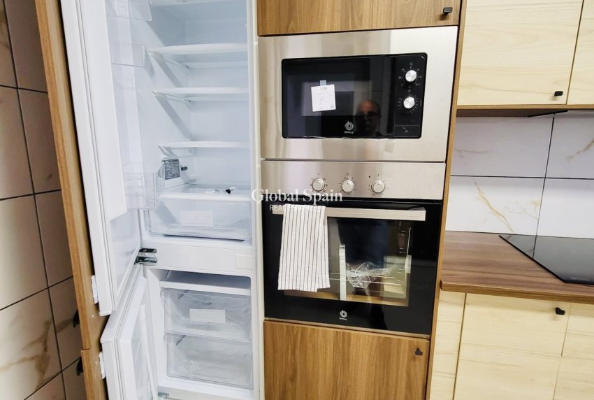 Revente - MAISON -
SAN MIGUEL DE SALINAS - Inland