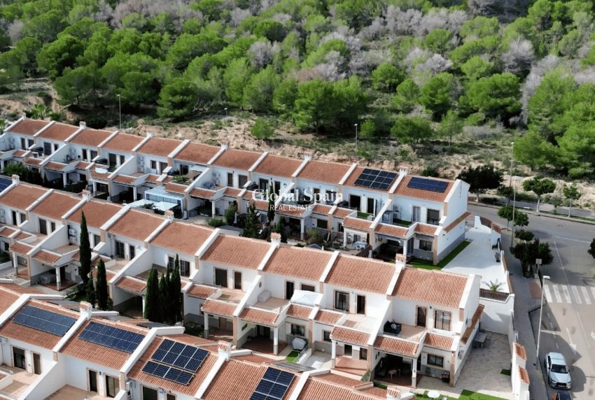 Revente - MAISON -
SAN MIGUEL DE SALINAS - Inland