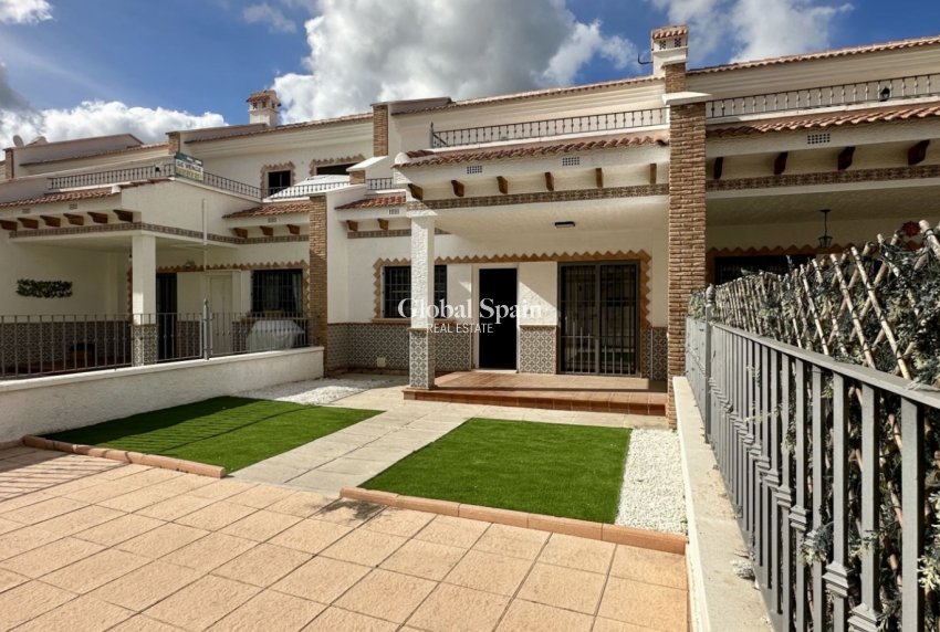 Revente - MAISON -
SAN MIGUEL DE SALINAS - Inland