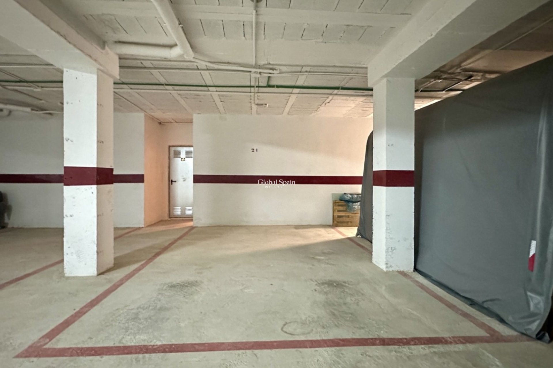 Revente - MAISON -
SAN MIGUEL DE SALINAS - Inland