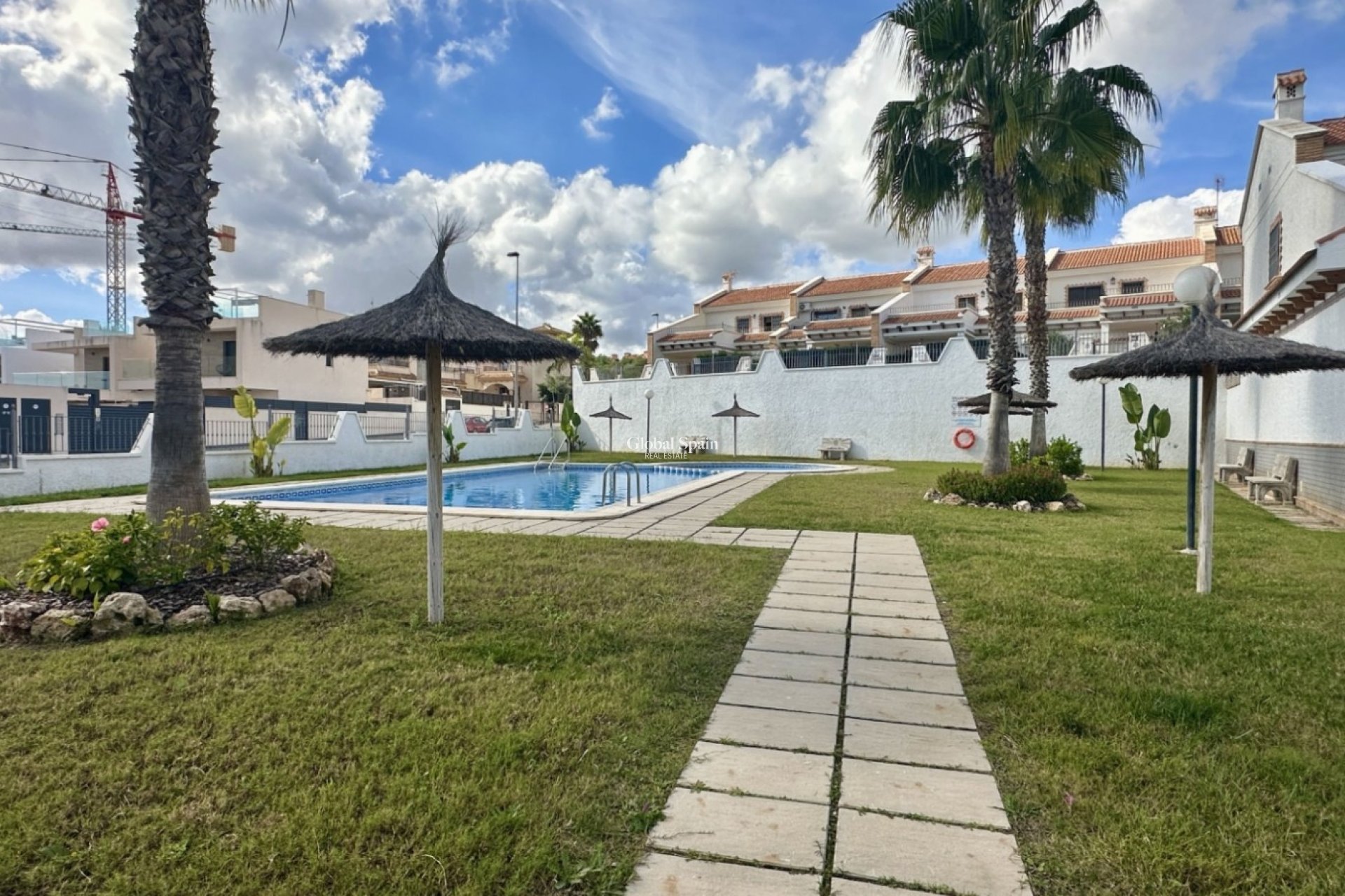 Revente - MAISON -
SAN MIGUEL DE SALINAS - Inland