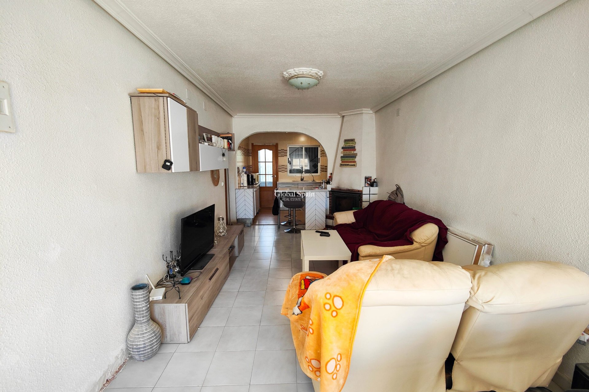 Revente - MAISON -
SAN MIGUEL DE SALINAS - Inland