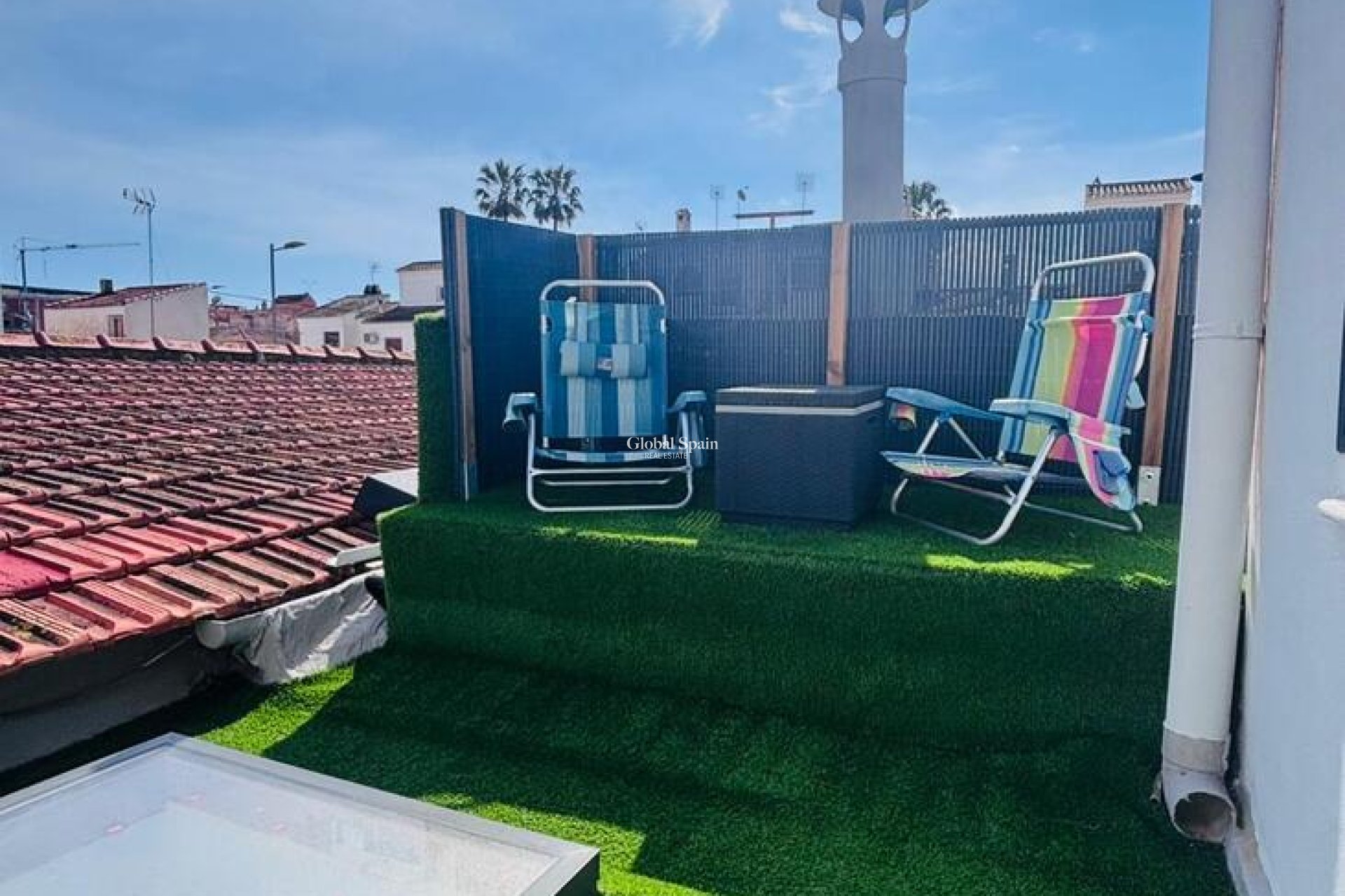 Revente - MAISON -
SAN MIGUEL DE SALINAS - Inland