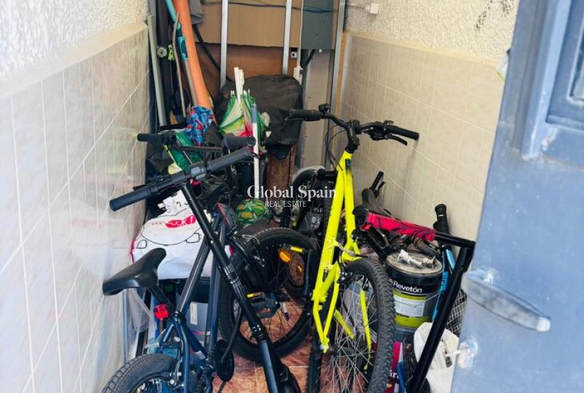 Revente - MAISON -
SAN MIGUEL DE SALINAS - Inland