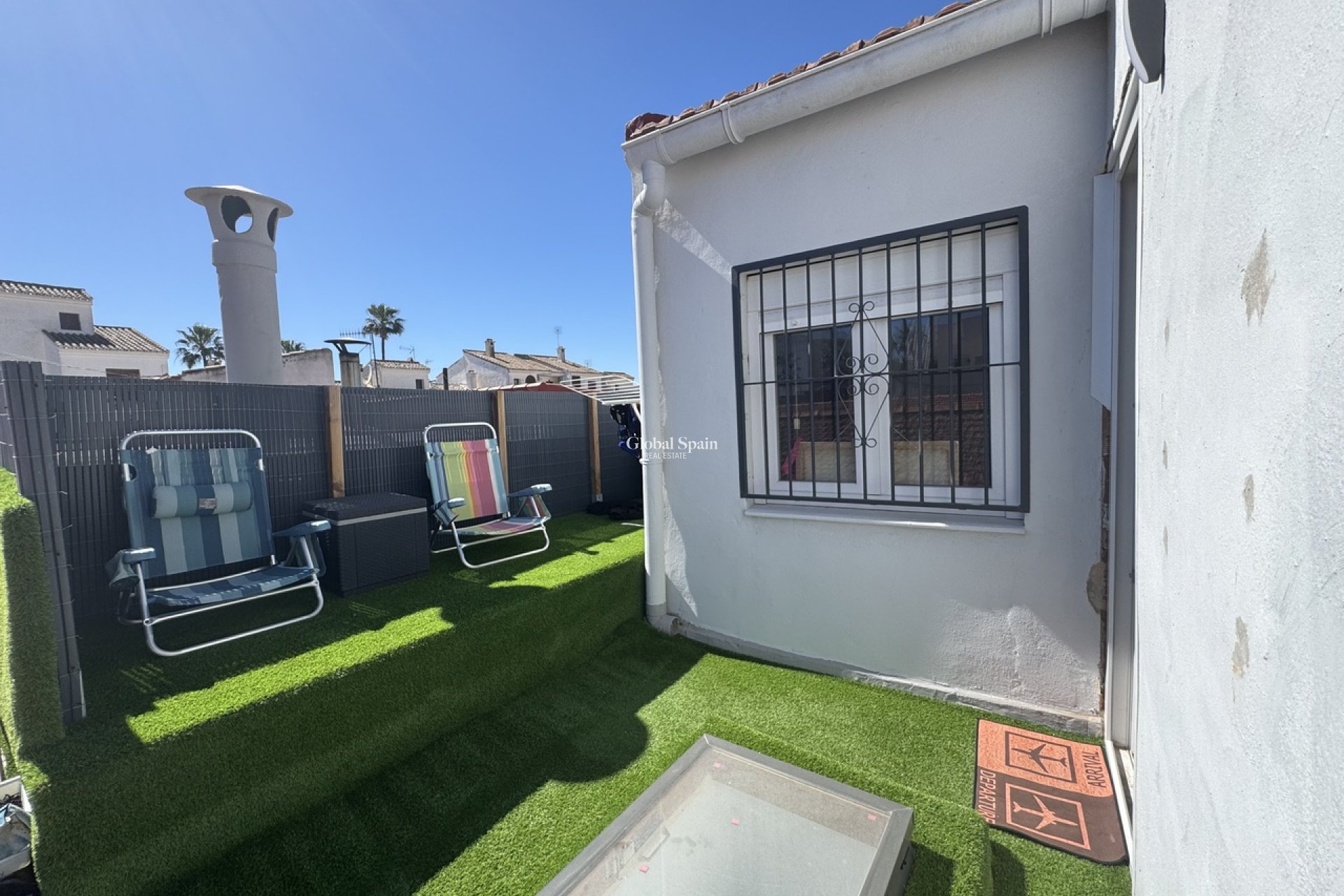 Revente - MAISON -
SAN MIGUEL DE SALINAS - Inland