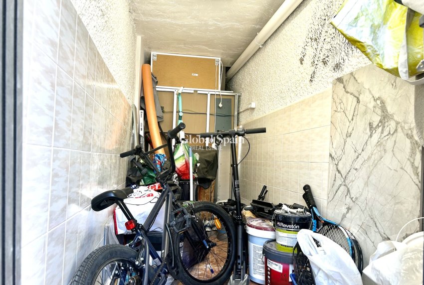 Revente - MAISON -
SAN MIGUEL DE SALINAS - Inland