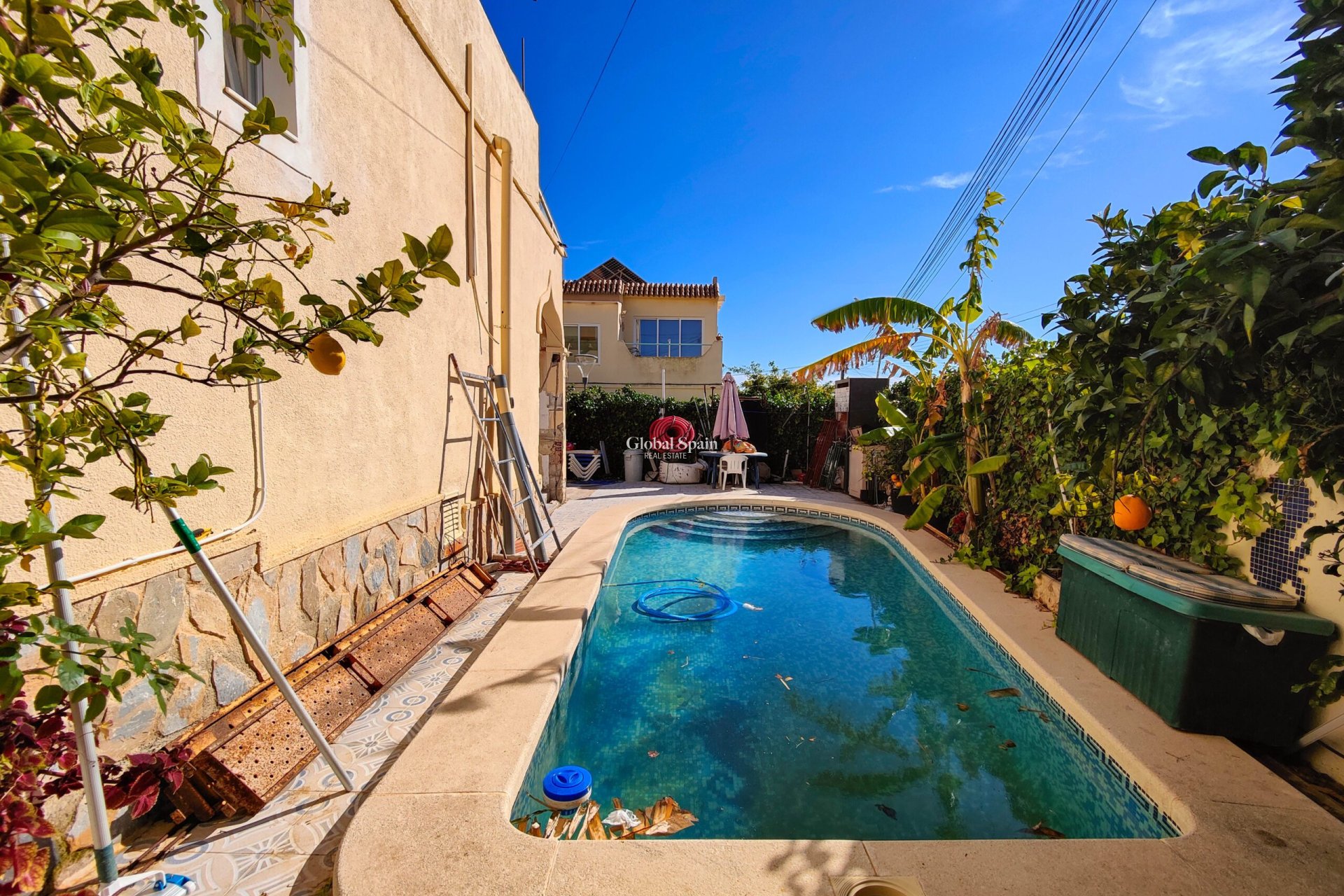 Revente - MAISON -
SAN MIGUEL DE SALINAS - Inland