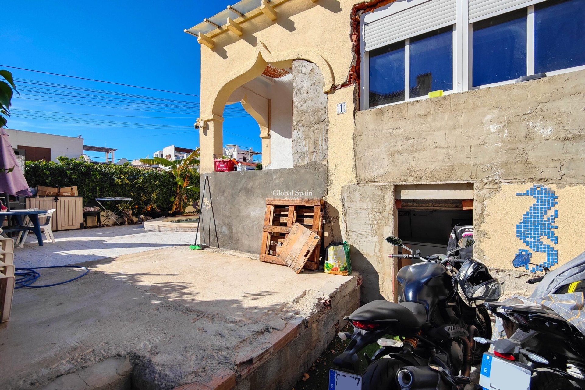 Revente - MAISON -
SAN MIGUEL DE SALINAS - Inland