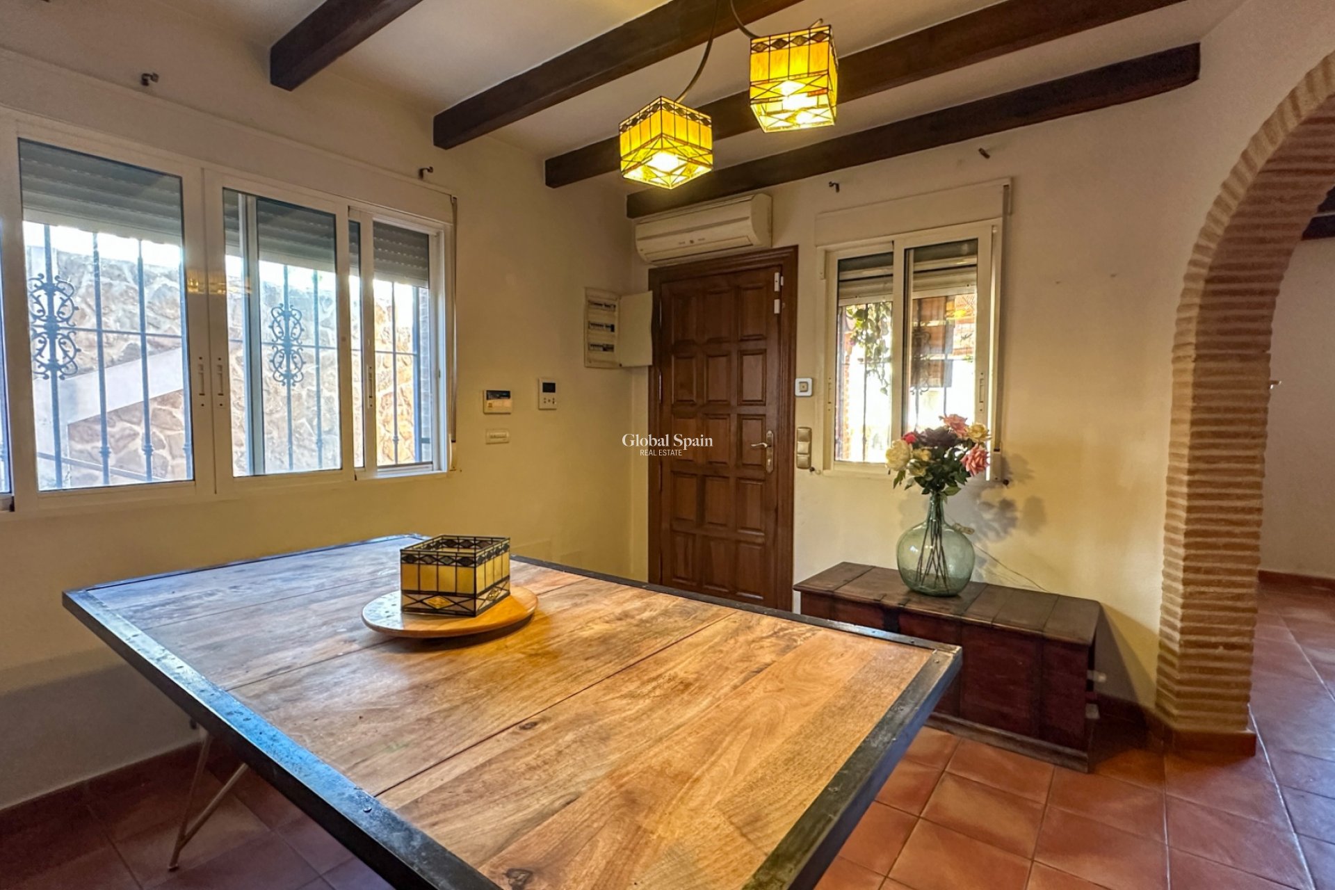 Revente - MAISON -
SAN MIGUEL DE SALINAS - Inland