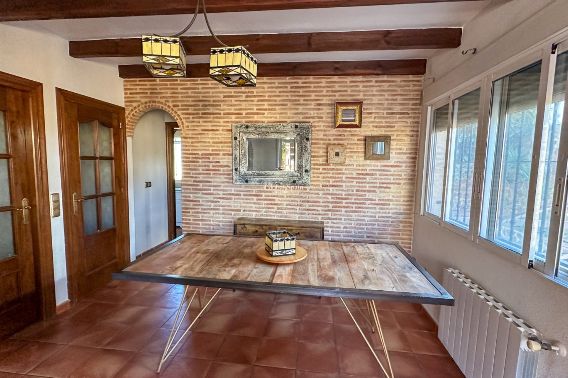Revente - MAISON -
SAN MIGUEL DE SALINAS - Inland
