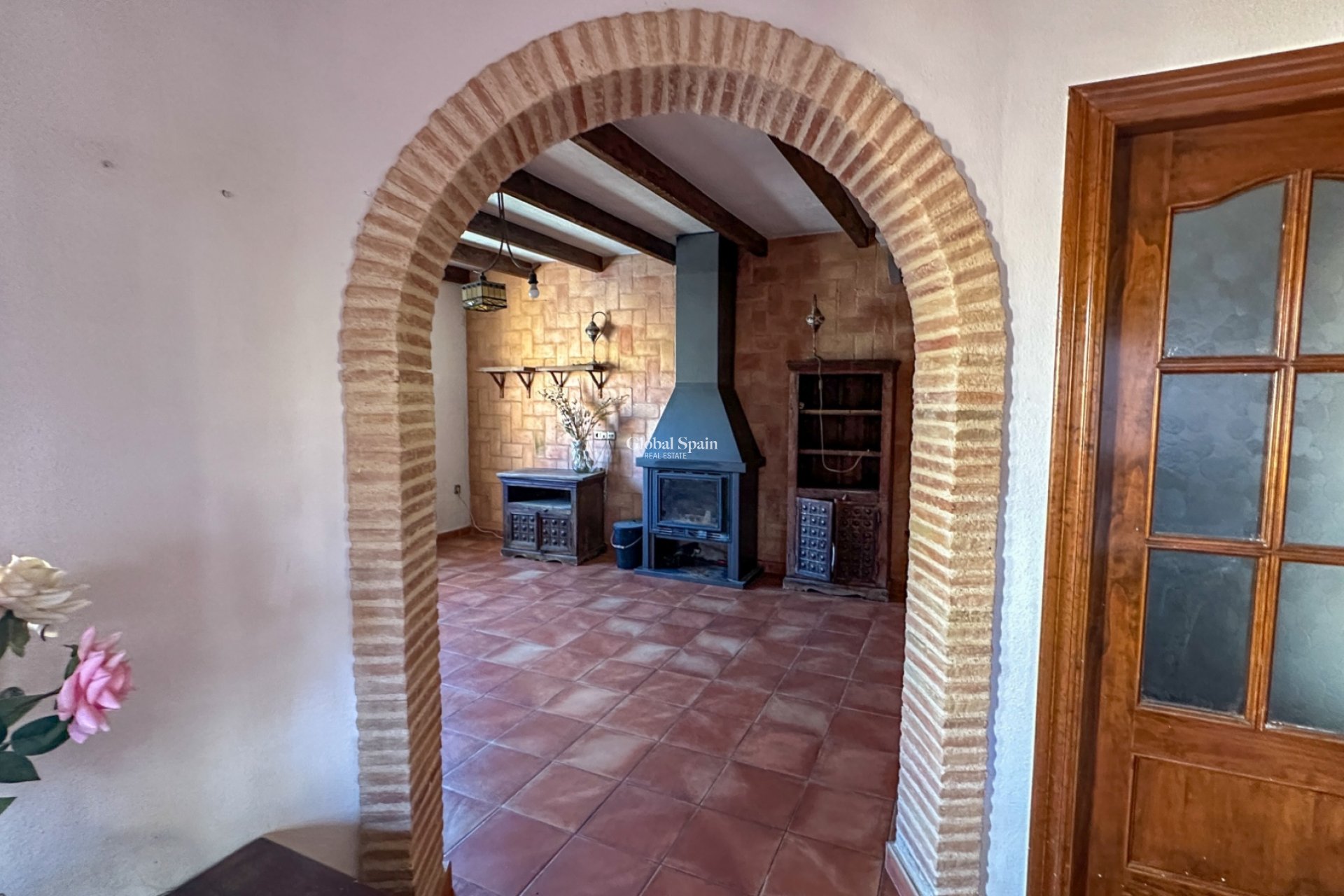 Revente - MAISON -
SAN MIGUEL DE SALINAS - Inland