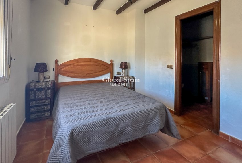 Revente - MAISON -
SAN MIGUEL DE SALINAS - Inland