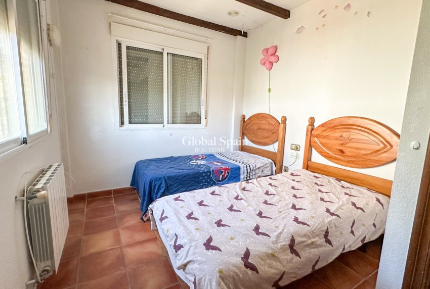 Revente - MAISON -
SAN MIGUEL DE SALINAS - Inland