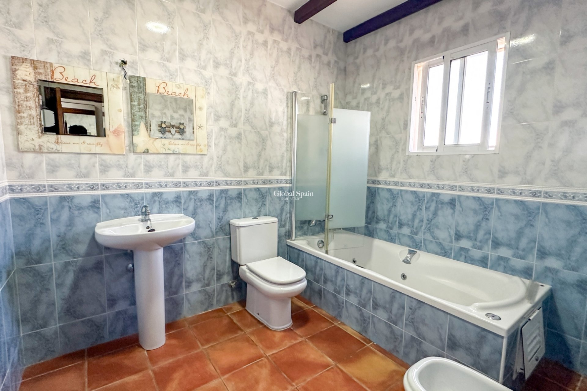 Revente - MAISON -
SAN MIGUEL DE SALINAS - Inland