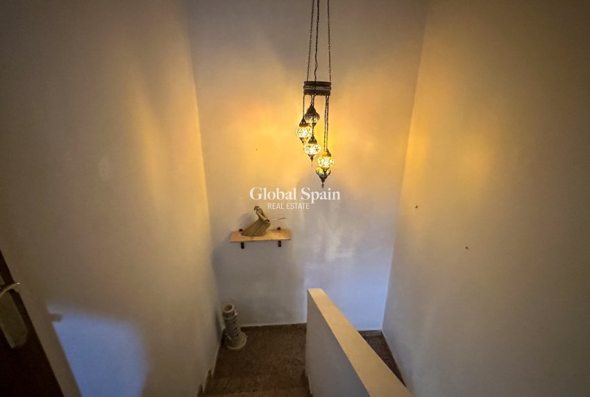 Revente - MAISON -
SAN MIGUEL DE SALINAS - Inland